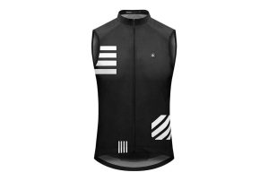 Cycling Gilet Windproof for Women Siroko V1-W Kings Mountain - Size: XXL - Gender: female