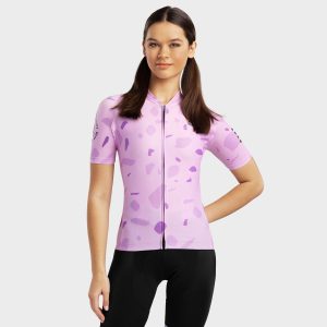 Cycling Jerseys for Women Siroko M2 Bloomer - Size: XXS - Gender: female