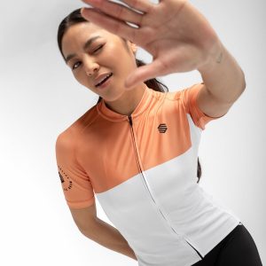 Cycling Jerseys for Women Siroko M2 Liberty - Size: L - Gender: female
