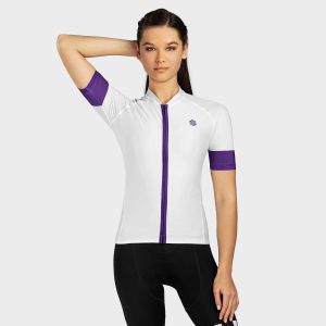 Cycling Jerseys for Women Siroko M2 Malbun - Size: S - Gender: female