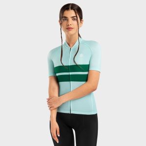 Cycling Jerseys for Women Siroko M2 Tumble - Size: XL - Gender: female
