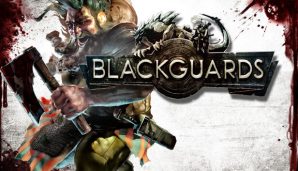 Daedalic Entertainment Blackguards