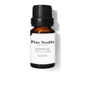 Daffoil Aceite Esencial aguja de pino 10 ml
