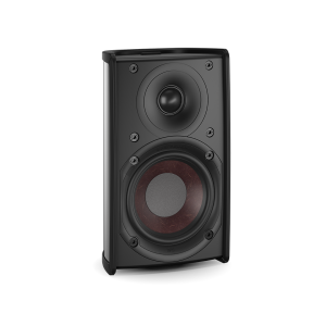 Dali Fazon Mikro (Pair) - Iron Black