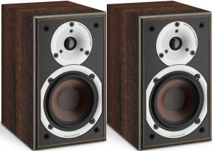 Dali Spektor 1 Speakers (Pair) Light Walnut