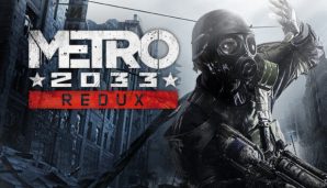 Deep Metro 2033 Redux (Xbox One & Xbox Series X S) Europe