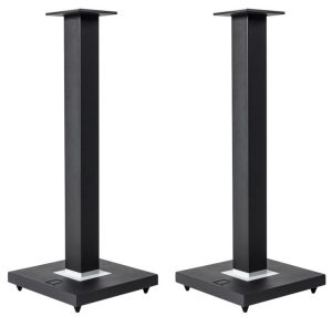 Definitive Technology Demand ST1 Speaker Stands Black