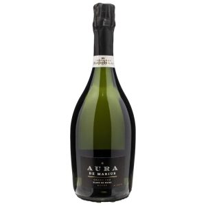 Delavenne Père & Fils Champagne Grand Cru Blanc de Noirs Aura de Marius