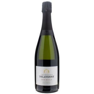 Delavenne Père & Fils Champagne Grand Cru Brut Dom Basle Réserve