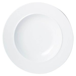 Denby White Extra Large Bowl