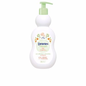 Denenes Naturals gel & champú 400 ml