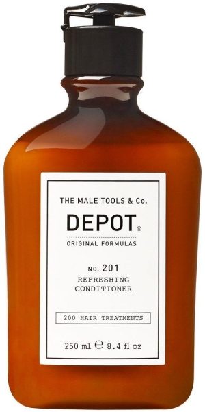 Depot No. 201 Refreshing Conditioner 250mL