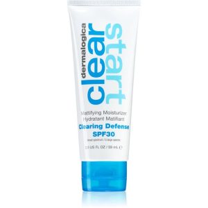 Dermalogica Clear Start Mattifying Moisturizer mattifying moisturiser SPF 30 59 ml
