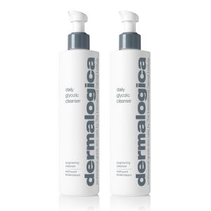 Dermalogica Daily Glycolic Cleanser 295ml Double