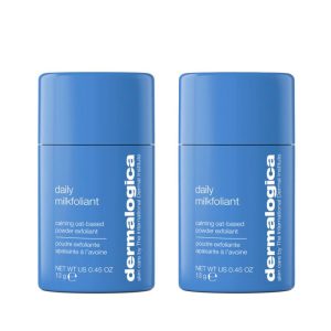 Dermalogica Daily Milkfoliant 13g Double