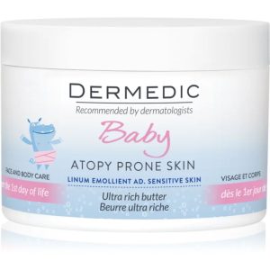 Dermedic Baby nourishing body butter 225 g