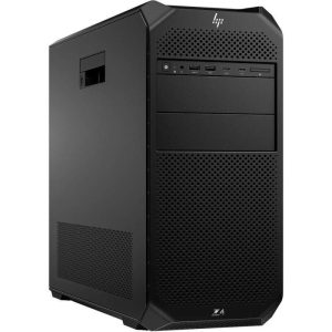 Desktop Pc Hp Z4 G5 Intel Xeon W3-2423 32 Gb Ram 1 Tb Ssd Nvidia Rtx A2000