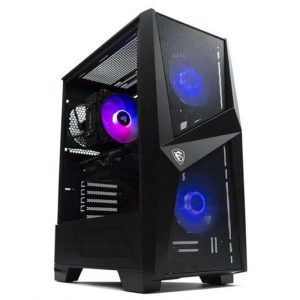 Desktop Pc Pccom Intel Core I5-12400f 32 Gb Ram 1 Tb Ssd