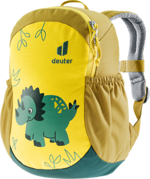 Deuter Pico kids backPack Dino