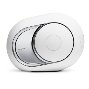 Devialet Phantom I 103dB Speaker - Light Chrome