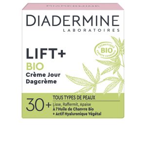 Diadermine Lift + Bio anti-wrinkle day cream 50 ml