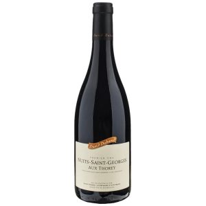 Domaine Duband David Duband Nuits Saint-Georges 1er Cru Aux Thorey 2022
