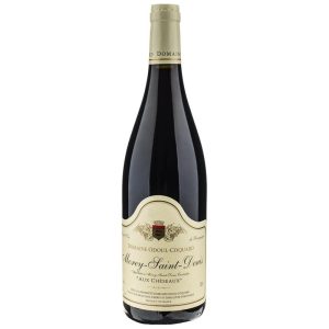 Domaine Odoul-Coquard Morey St. Denis "Aux Chéseaux" 2022