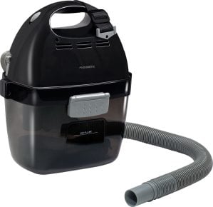 Dometic PowerVac PV 100 wet-dry vacuum clEaner with 12 V battery Pack
