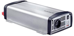 Dometic SinePower MSI1812TOE Inverter 1800 W