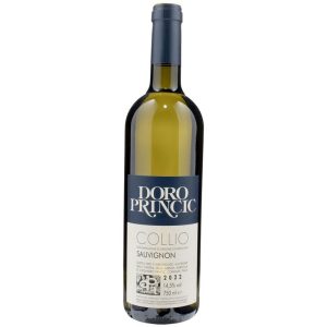 Doro Princic Collio Sauvignon 2022