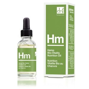 Dr. Botanicals Dr Botanicals Apothecary Hemp Bio-Vitality Nutrition Oil 15ml