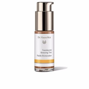 Dr. Hauschka Translucent bronzing fluid 18 ml