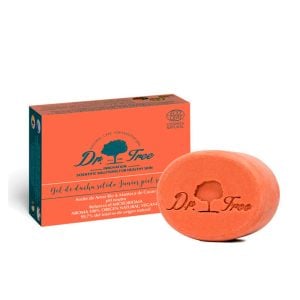 Dr. Tree Solid Shower Gel junior 75 gr