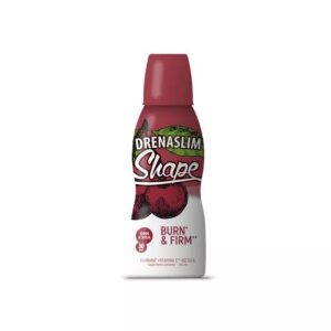 Drenaslim Shape Burn Firm Cherry 450ml