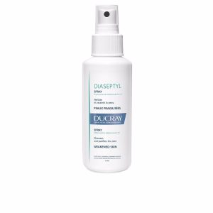 Ducray Diaseptyl spray solution 125 ml