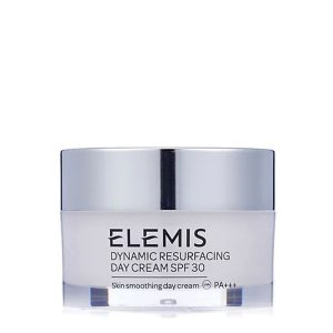 ELEMIS Dynamic Resurfacing Day Cream SPF 30 30ml - Unboxed Edition
