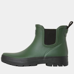 Helly Hansen Women's Adel Rubber Boots Green US 7/EU 38 - Spruce Green - Female
