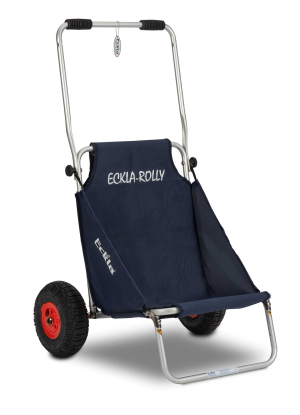 Eckla BEach-Rolly Allround Transport Trolley without Sunroof
