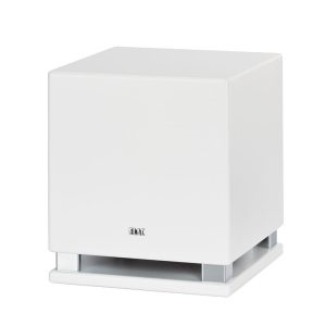Elac SUB 2030 Subwoofer - White
