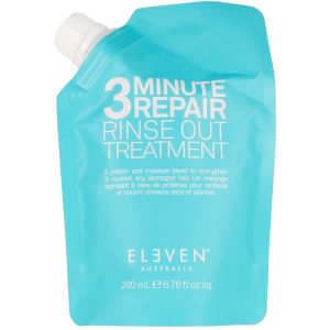 Eleven Australia 3 Minute Repair rinse out treatment 200 ml