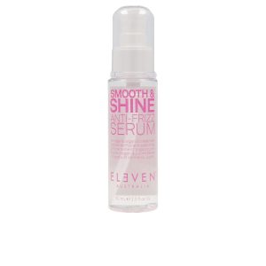 Eleven Australia Smooth & Shine anti frizz serum 60 ml