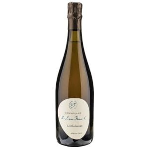 Emilien Feneuil Champagne 1er Cru Les Ruisseaux Extra Brut 2019
