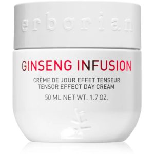 Erborian Ginseng Infusion illuminating day cream with anti-ageing effect 50 ml