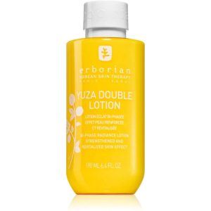 Erborian Yuza moisturising emulsion 190 ml