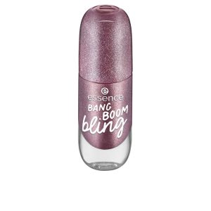 Essence Gel Nail Color nail polish #11-bang boom bling