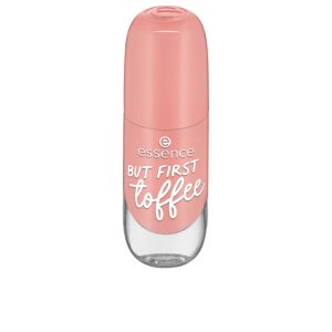 Essence Gel Nail Colour esmalte de uñas #32-bur first toffee