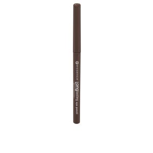 Essence LONG-LASTING eye pencil #02-hot chocolate