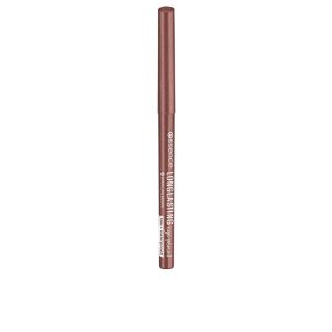 Essence LONG-LASTING lápiz de ojos 18h waterproof #35-sparkling brown