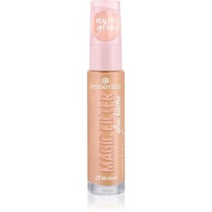 Essence MAGIC FILTER radiance fluid shade 20 Medium 14 ml