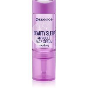Essence daily Drop of BEAUTY SLEEP Soothing Face Serum 15 ml